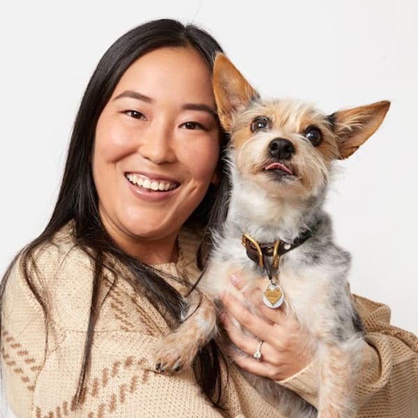 Dr. Megan Fujitake, Los Angeles Veterinarian