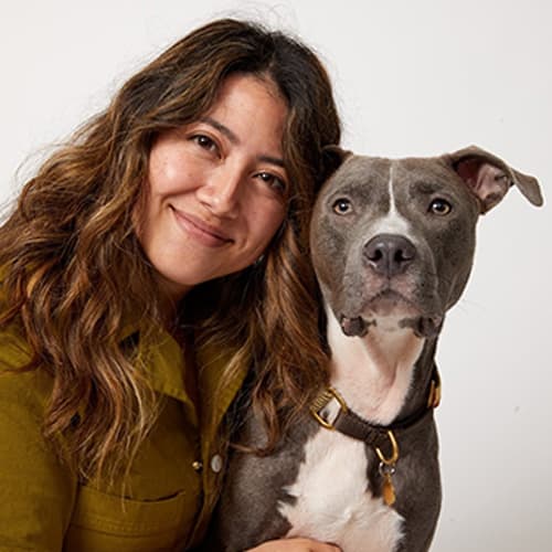 Dr. Samantha Sorosjinda, Los Angeles Veterinarian