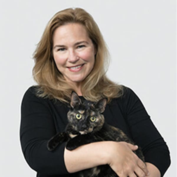 Meet Dr. Woodling, Los Angeles Veterinarian